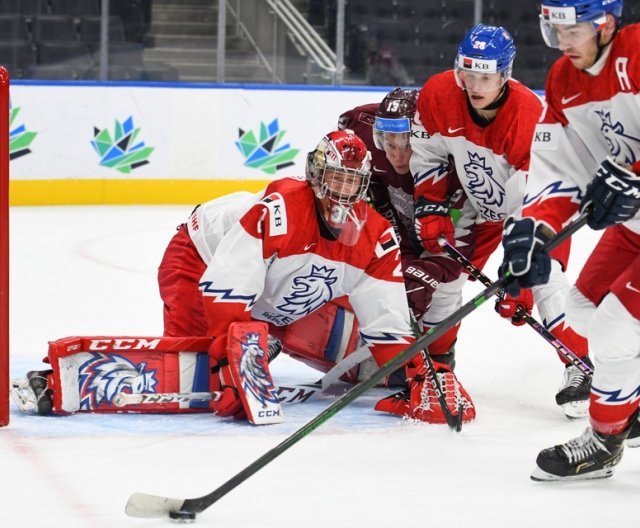 Foto: HHOF-IIHF Images