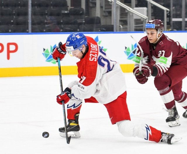 Foto: HHOF-IIHF Images