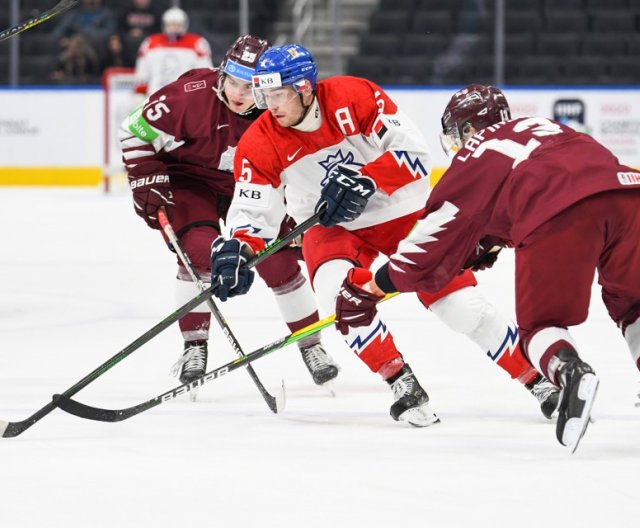 Foto: HHOF-IIHF Images