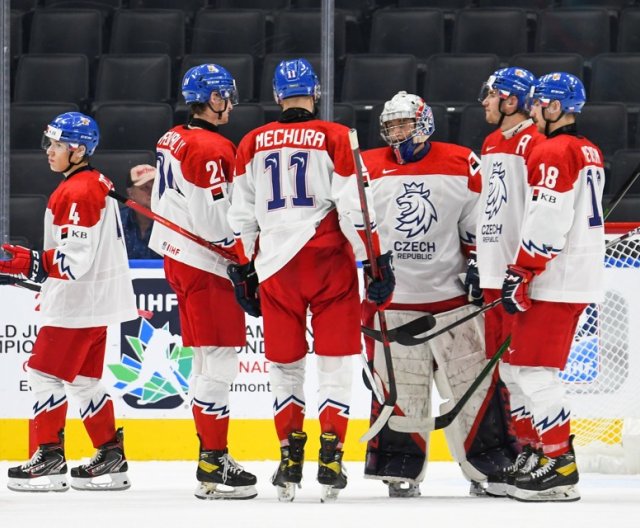 Foto: HHOF-IIHF Images