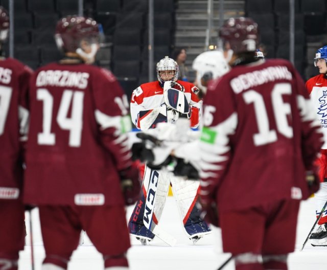 Foto: HHOF-IIHF Images