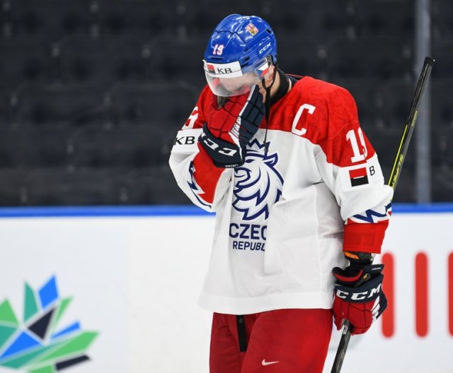 Foto: HHOF-IIHF Images