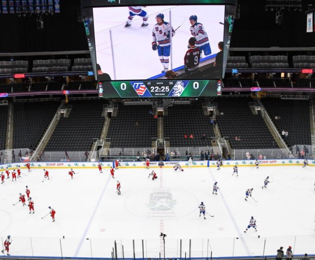 Foto: HHOF-IIHF Images