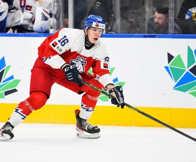 Foto: HHOF-IIHF Images