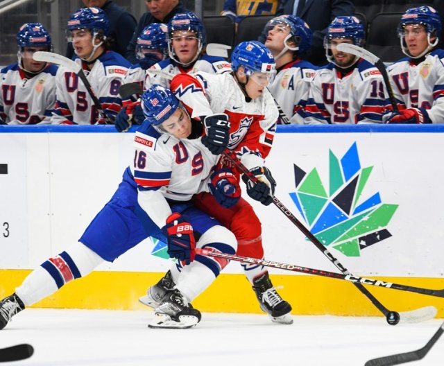 Foto: HHOF-IIHF Images