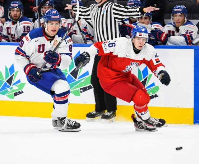 Foto: HHOF-IIHF Images