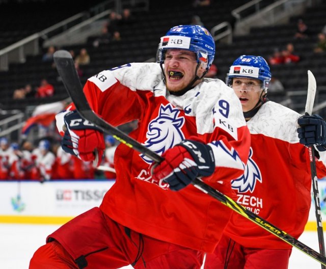 Foto: HHOF-IIHF Images