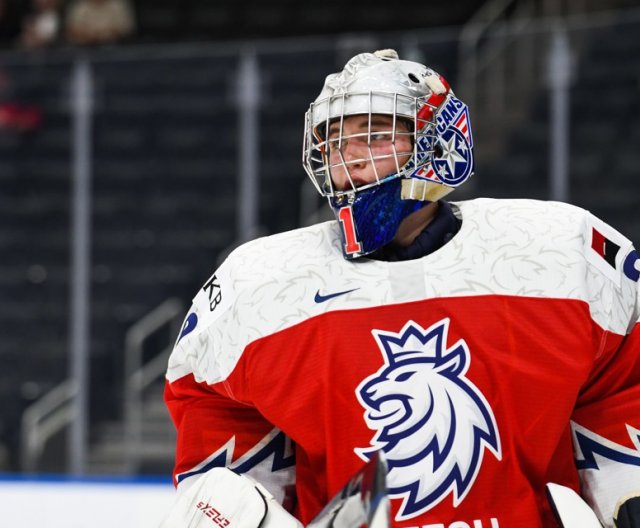 Foto: HHOF-IIHF Images