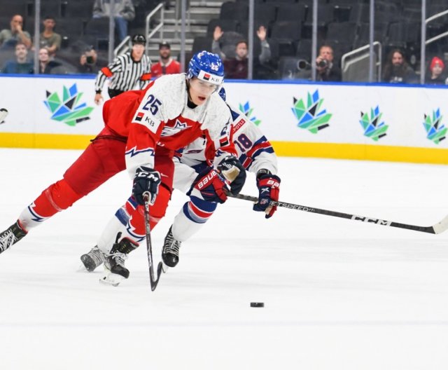 Foto: HHOF-IIHF Images