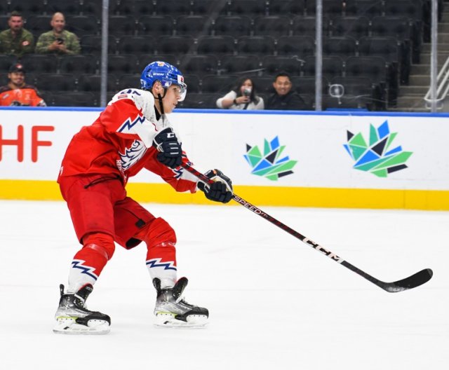 Foto: HHOF-IIHF Images