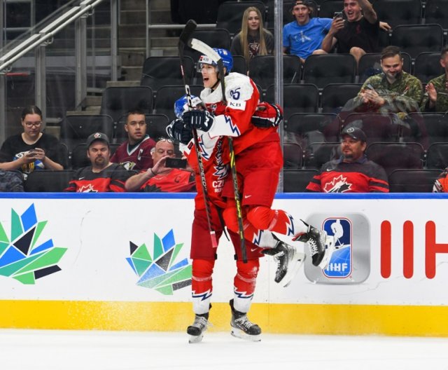 Foto: HHOF-IIHF Images