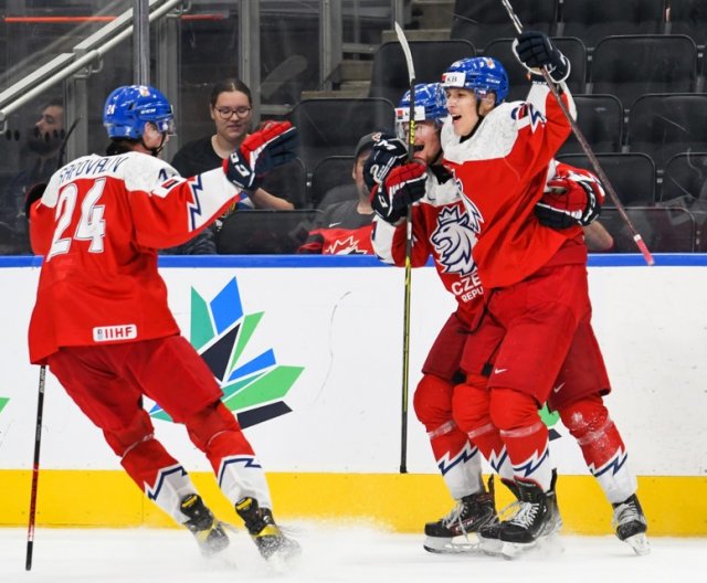 Foto: HHOF-IIHF Images