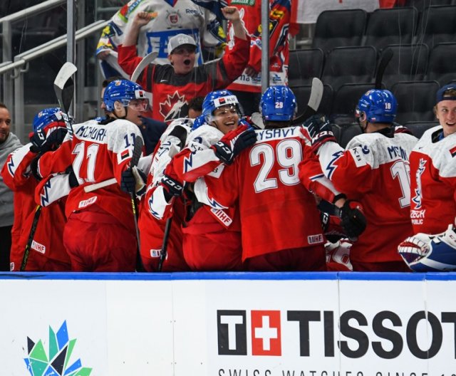 Foto: HHOF-IIHF Images