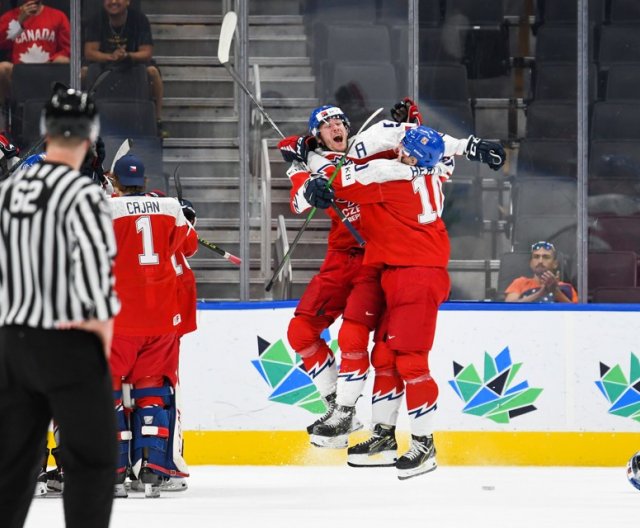 Foto: HHOF-IIHF Images