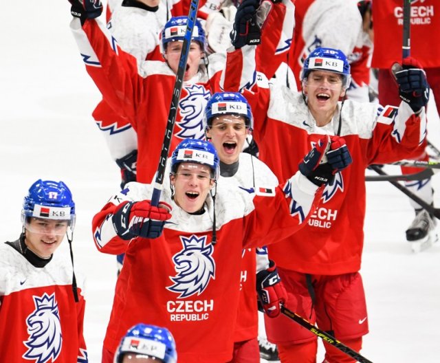 Foto: HHOF-IIHF Images