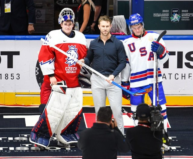 Foto: HHOF-IIHF Images