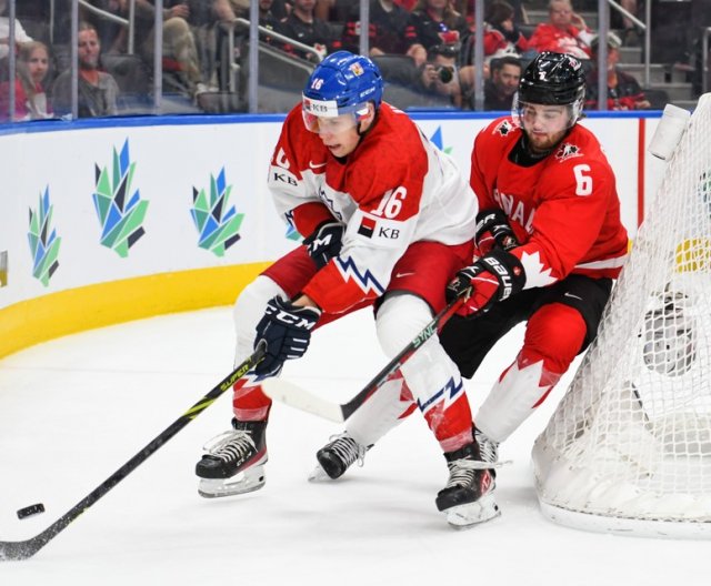 Foto: HHOF-IIHF Images