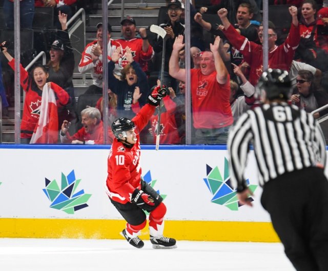 Foto: HHOF-IIHF Images