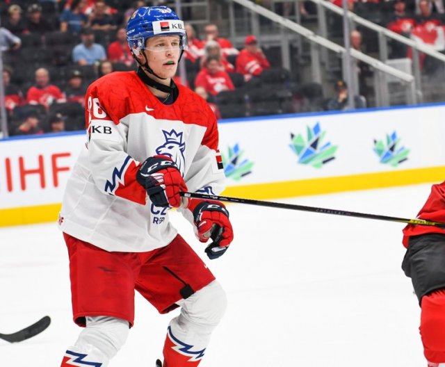 Foto: HHOF-IIHF Images