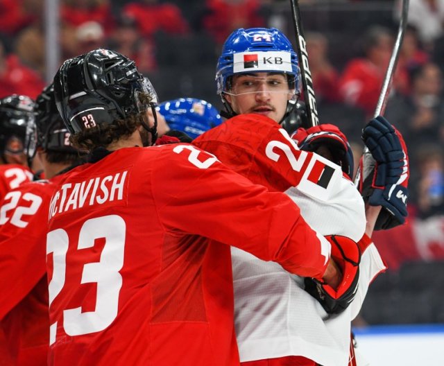 Foto: HHOF-IIHF Images