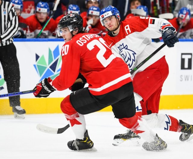 Foto: HHOF-IIHF Images