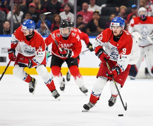 Foto: HHOF-IIHF Images