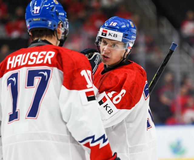 Foto: HHOF-IIHF Images