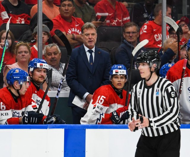 Foto: HHOF-IIHF Images