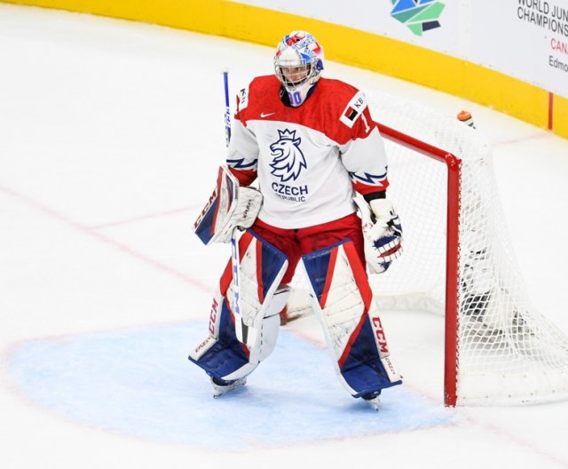 Foto: HHOF-IIHF Images