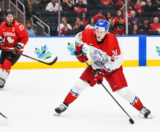 Foto: HHOF-IIHF Images