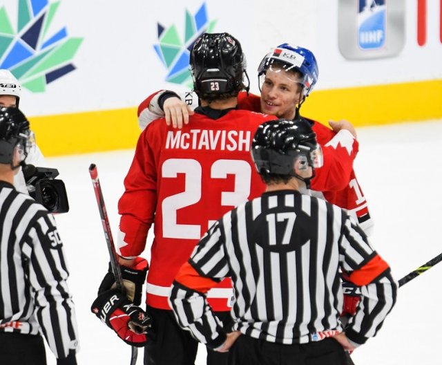 Foto: HHOF-IIHF Images