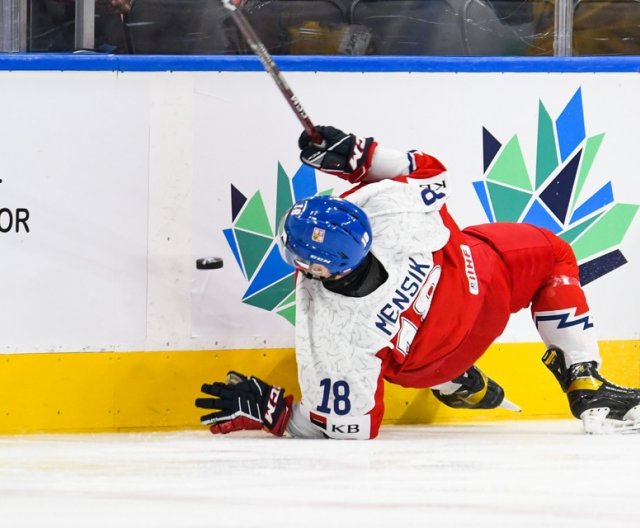 Foto: HHOF-IIHF Images