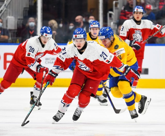 Foto: HHOF-IIHF Images