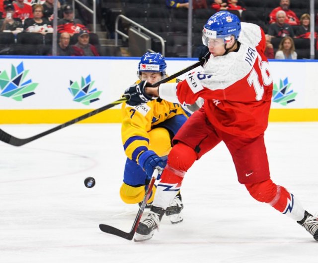 Foto: HHOF-IIHF Images