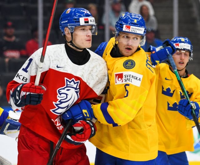 Foto: HHOF-IIHF Images