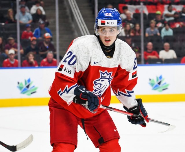 Foto: HHOF-IIHF Images