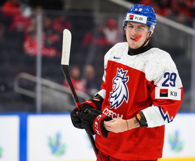 Foto: HHOF-IIHF Images