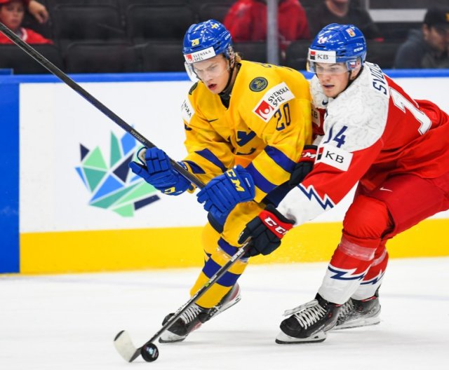 Foto: HHOF-IIHF Images