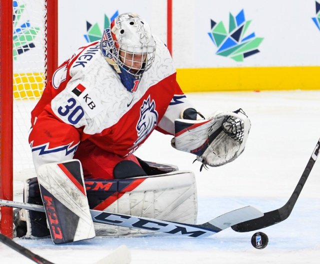 Foto: HHOF-IIHF Images