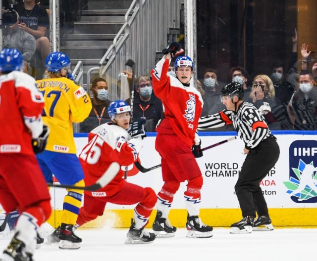 Foto: HHOF-IIHF Images