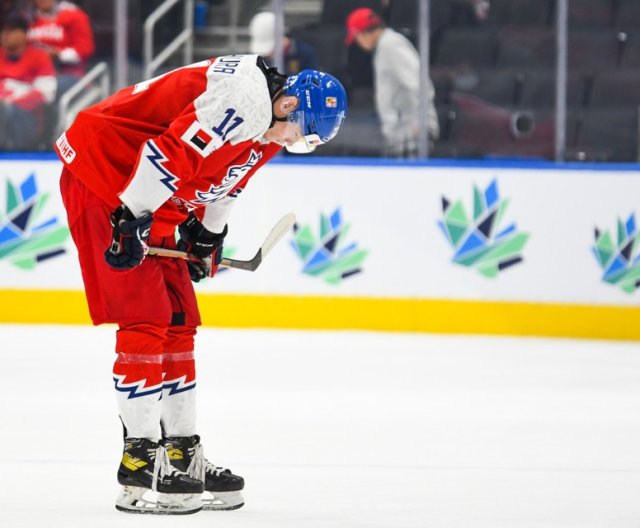 Foto: HHOF-IIHF Images