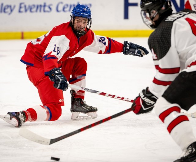 Foto: Hockey Canada