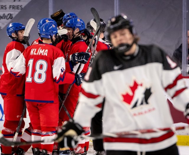 Foto: Hockey Canada