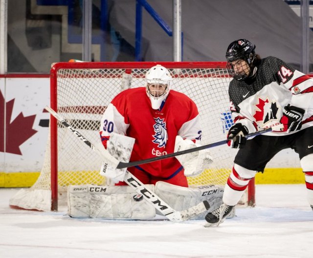 Foto: Hockey Canada