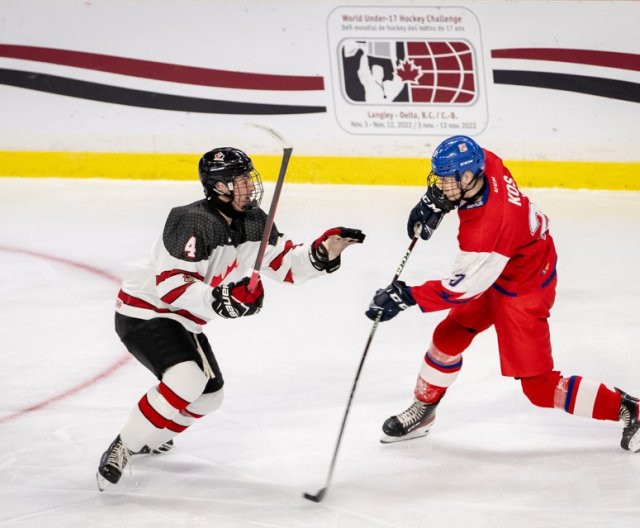 Foto: Hockey Canada