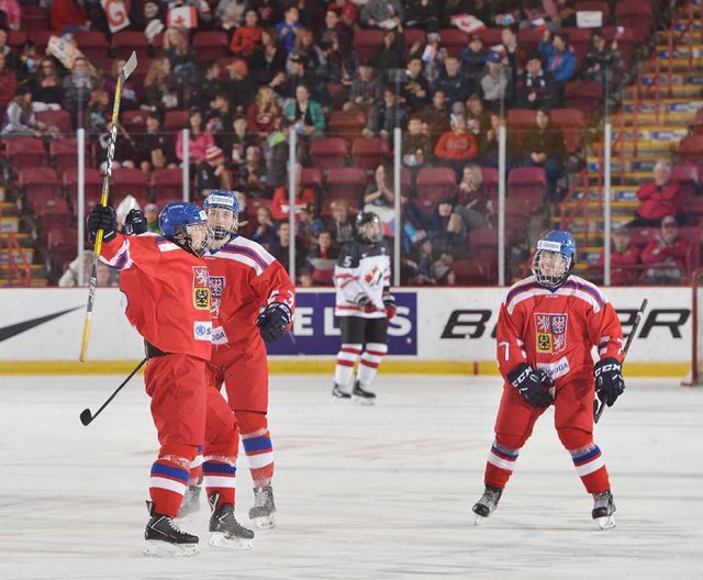 Foto: Hockey Canada