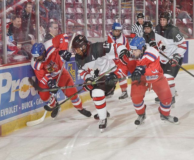 Foto: Hockey Canada