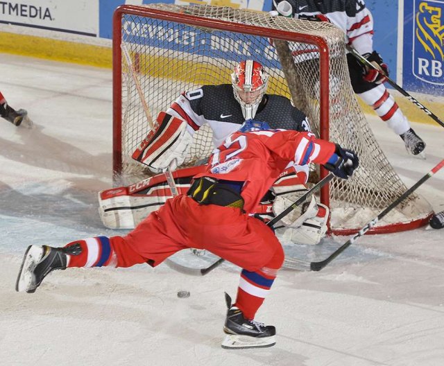 Foto: Hockey Canada