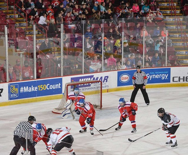 Foto: Hockey Canada