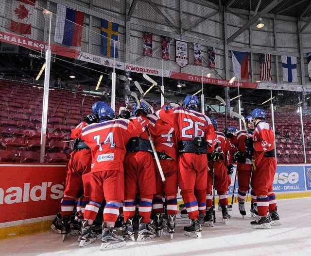 Foto: Hockey Canada